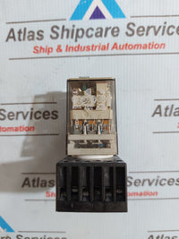 FINDER 60.13 RELAY 10A - 250V~