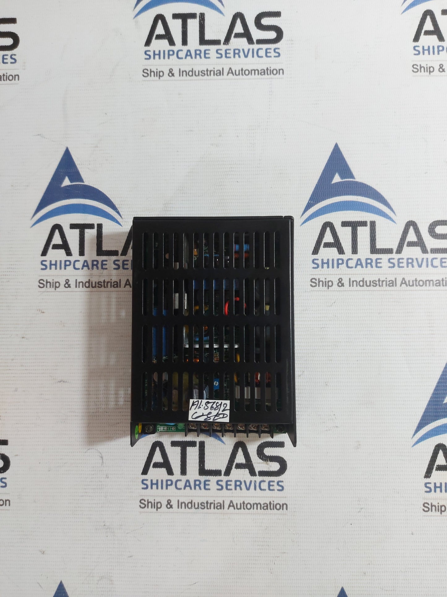 FINE SUNTRONIX VSF50-BHW POWER SUPPLY 170V~264V