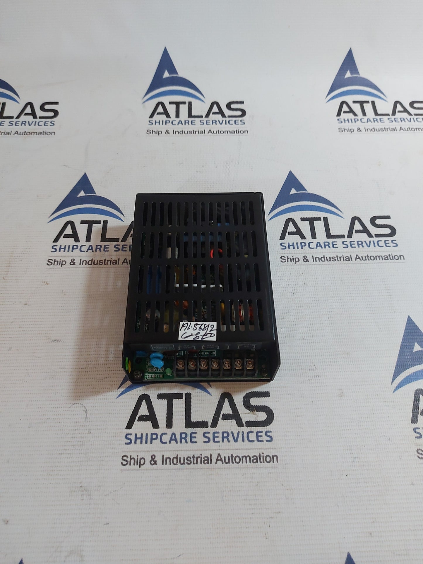 FINE SUNTRONIX VSF50-BHW POWER SUPPLY 170V~264V