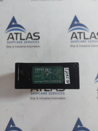 FINE SUNTRONIX VSF50-BHW POWER SUPPLY 170V~264V