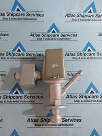 FIREYE 45UV5-1009 SCANNER SELF CHECK ULTRA-VOILET