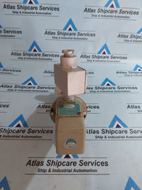 FIREYE 45UV5-1009 SCANNER SELF CHECK ULTRA-VOILET