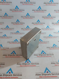 FIREYE 60-1386-2 WIRING BASE FOR SURFACE MOUNT