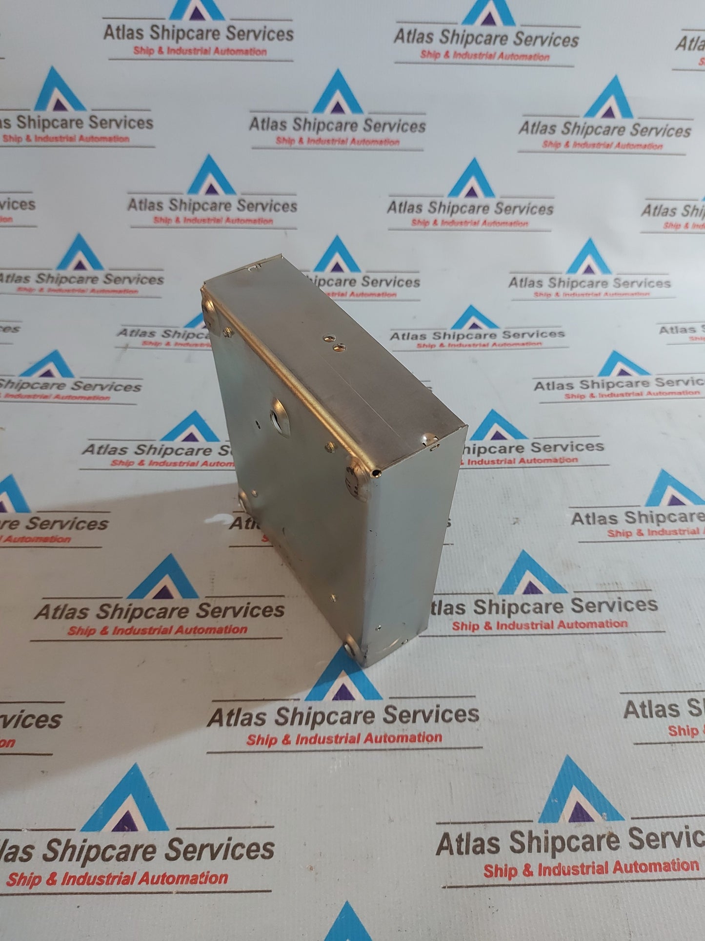 FIREYE 60-1386-2 WIRING BASE FOR SURFACE MOUNT