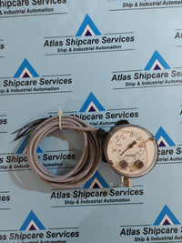 FISCHER MESS-U. REGELTECHNIK DS2101TA21B5U080