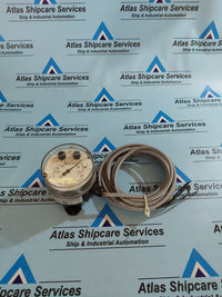 FISCHER MESS-U. REGELTECHNIK DS2101TA21B5U080