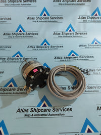 FISCHER MESS-U. REGELTECHNIK DS2101TA21B5U080