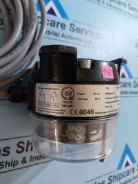 FISCHER MESS-U. REGELTECHNIK DS2101TA21B5U080