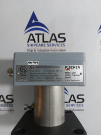 FISCHER NK10500000010000 HORIZONTAL FLOAT-OPERATED LIQUID LEVEL SWITCH