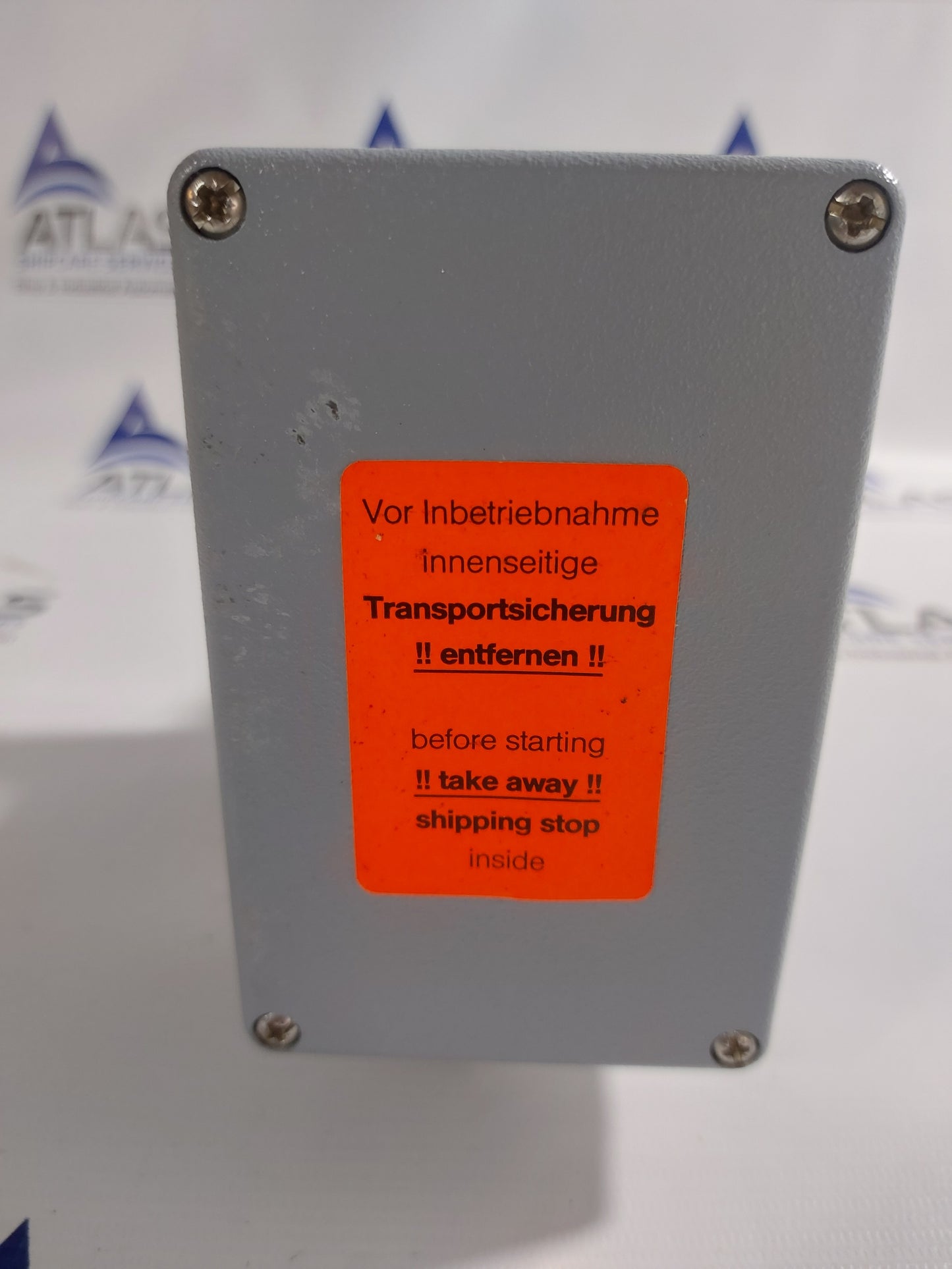 FISCHER NK10500000010000 HORIZONTAL FLOAT-OPERATED LIQUID LEVEL SWITCH