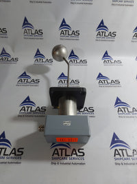FISCHER NK10500000010000 HORIZONTAL FLOAT-OPERATED LIQUID LEVEL SWITCH