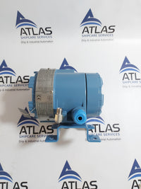 FISHER-ROSEMOUNT 3311DS1K1B1Q4/1 CURRENT TO PRESSURE TRANSDUCER