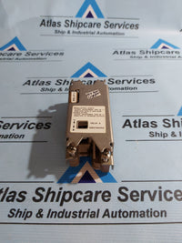 FISHER 38B5786X052 RELAY ASSEMBLY