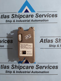 FISHER 38B5786X052 RELAY ASSEMBLY