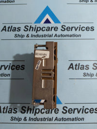 FISHER 38B5786X052 RELAY ASSEMBLY