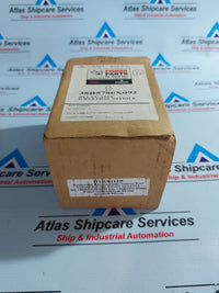 FISHER 38B5786X092 SINGLE ACTING REVERSE RELAY