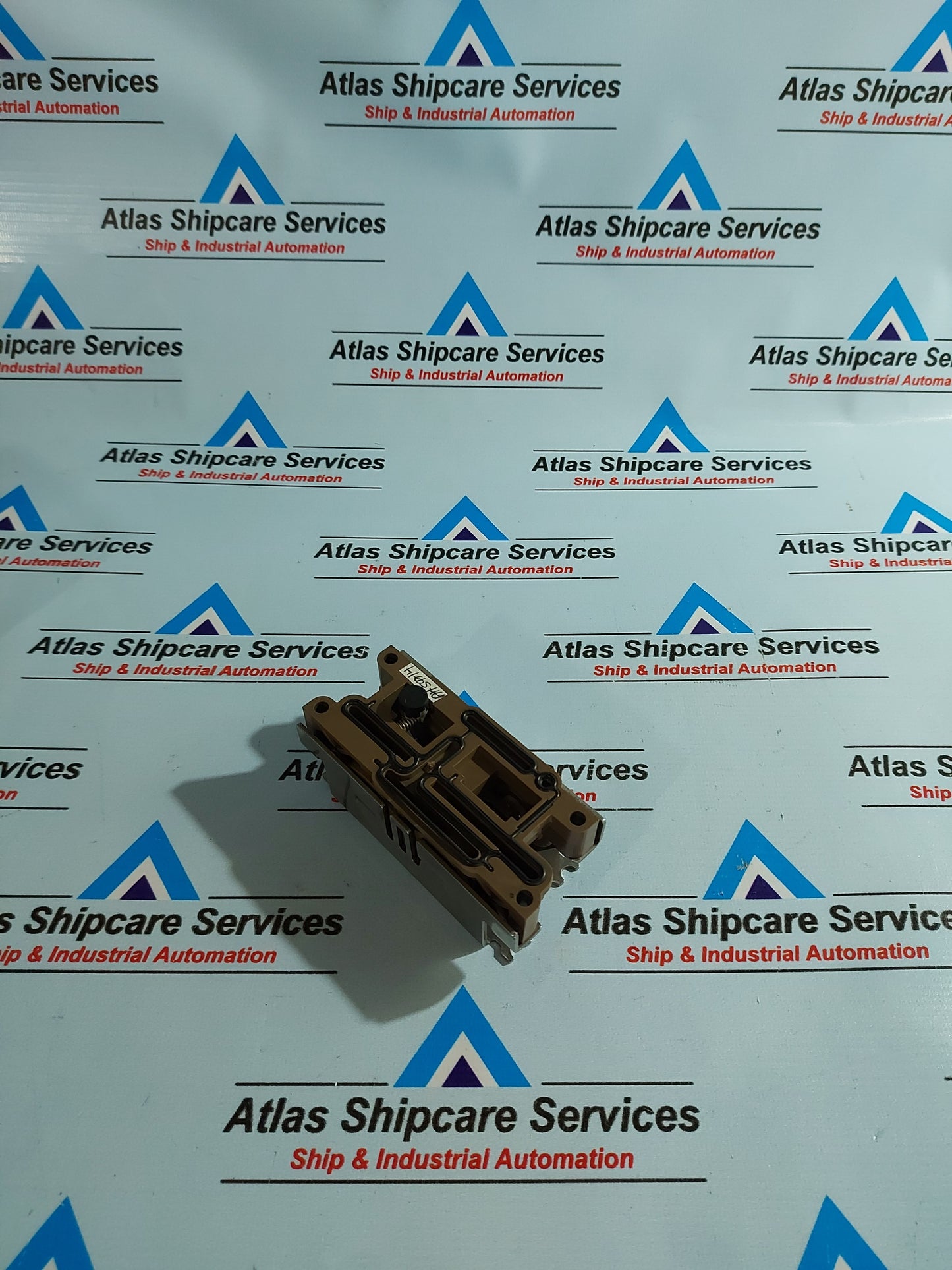 FISHER 38B5786X092 SINGLE ACTING REVERSE RELAY
