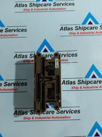 FISHER 38B5786X132 SINGLE ACTING DIRECT PNEUMATIC RELAY