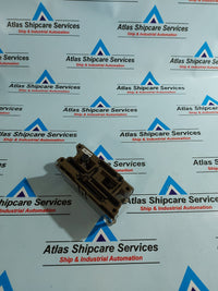 FISHER 38B5786X132 SINGLE ACTING DIRECT PNEUMATIC RELAY