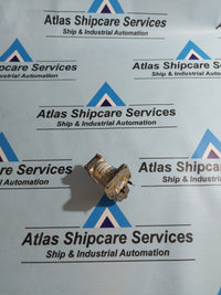 FISHER 38B6041X012 I/P SHROUD ASSEMBLY