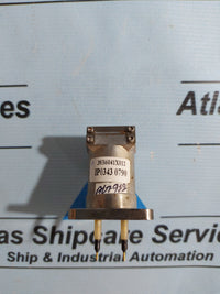 FISHER 38B6041X012 I/P SHROUD ASSEMBLY