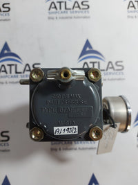 FISHER CONTROLS 67AFR/585 CALIBRATION AIR PRESSURE REGULATOR