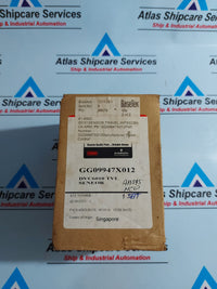 FISHER CONTROLS GG09947X012 KIT