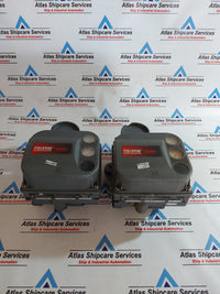 FISHER DVC6010 FILEDVUE ELECTRO-PNEUMATIC VALVE POSITIONER