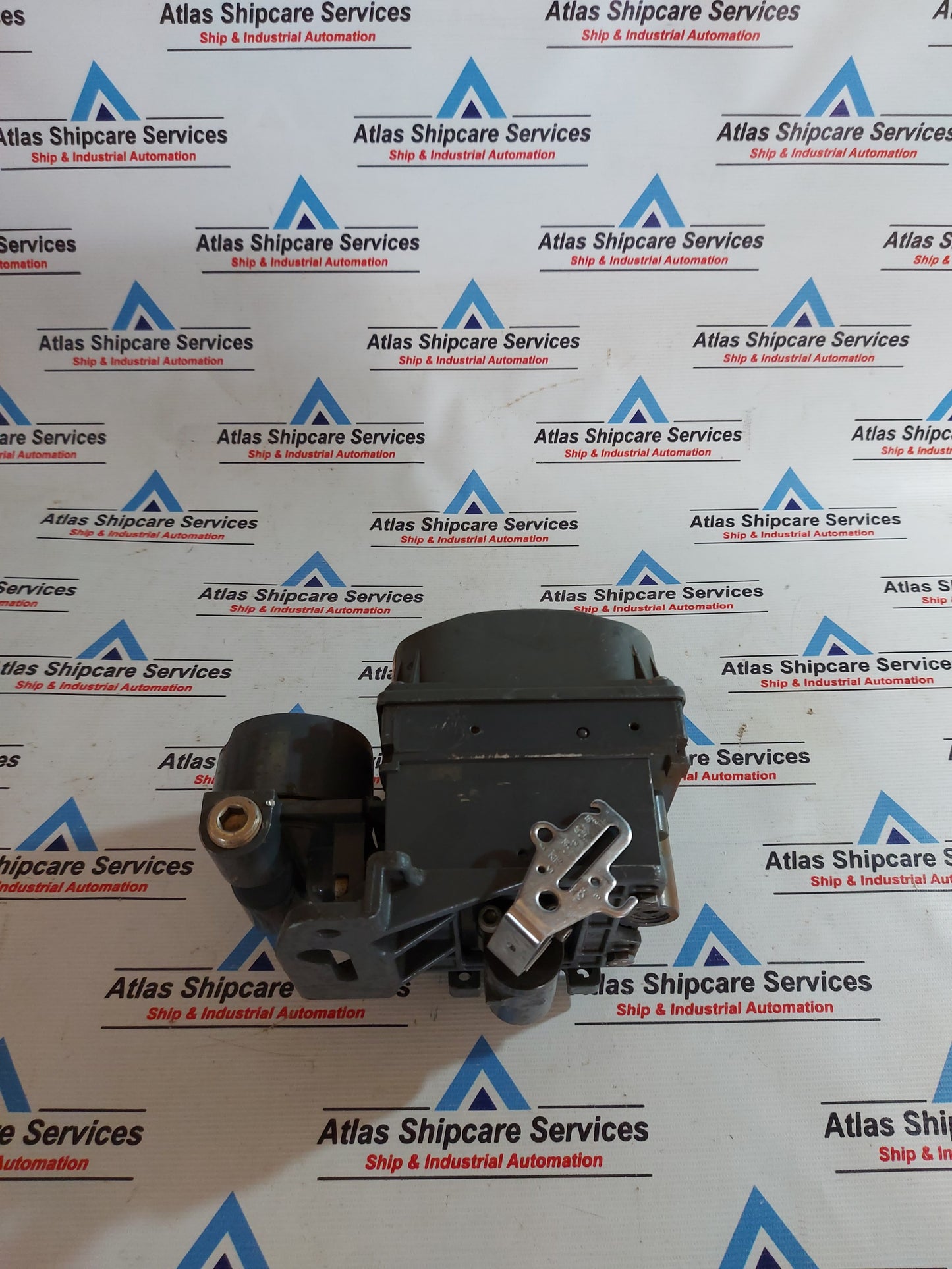 FISHER DVC6010 FILEDVUE ELECTRO-PNEUMATIC VALVE POSITIONER