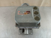 FISHER/EMERSON DVC6200S DIGITAL VALVE CONTROLLER POSITIONER