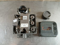 FISHER/EMERSON DVC6200S DIGITAL VALVE CONTROLLER POSITIONER