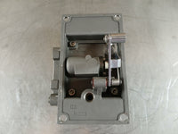 FISHER/EMERSON DVC6200S DIGITAL VALVE CONTROLLER POSITIONER