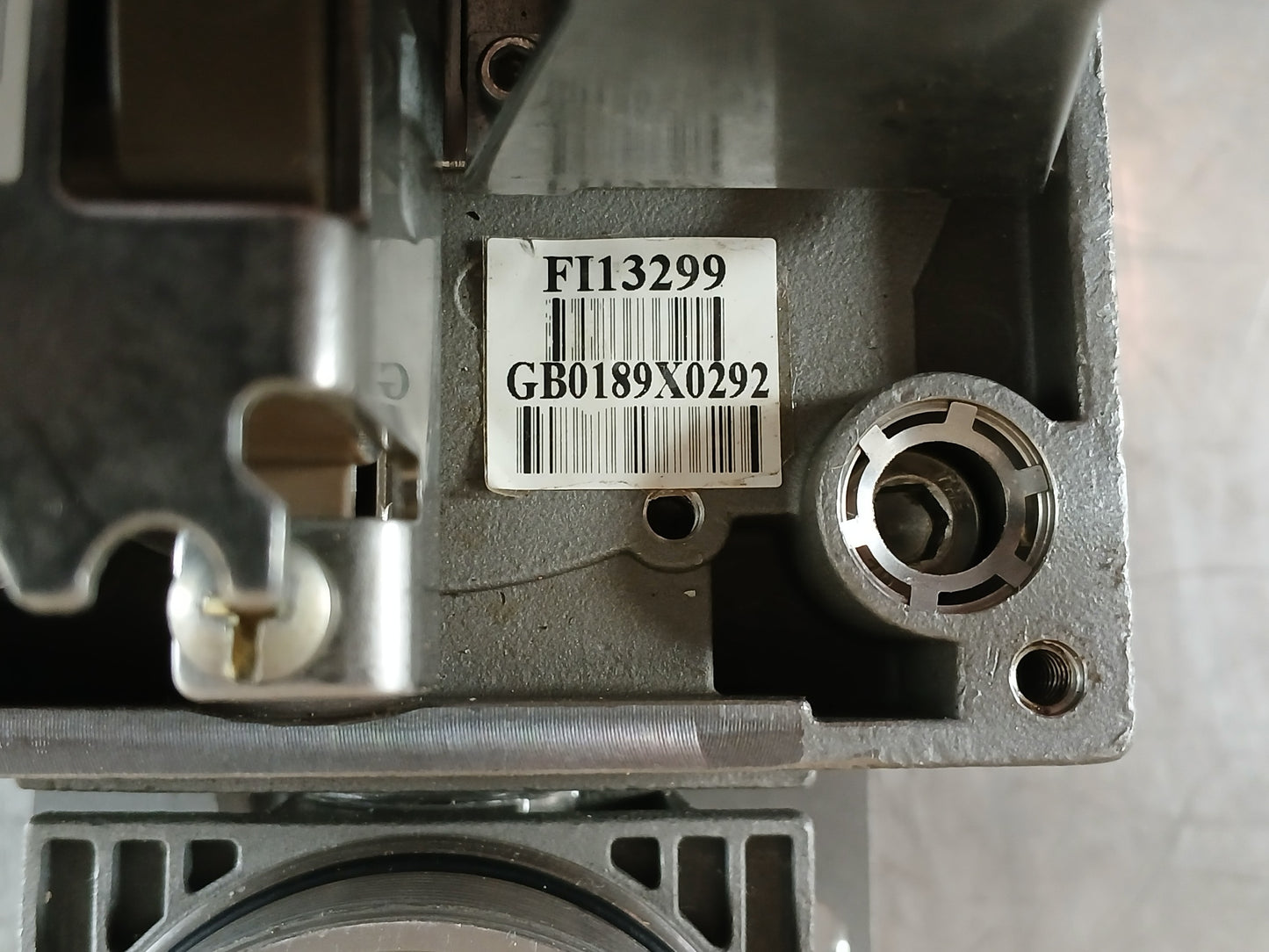 FISHER/EMERSON DVC6200S DIGITAL VALVE CONTROLLER POSITIONER