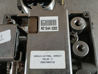 FISHER/EMERSON DVC6200S DIGITAL VALVE CONTROLLER POSITIONER