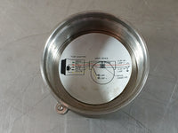 FISHER/EMERSON DVC6200S DIGITAL VALVE CONTROLLER POSITIONER