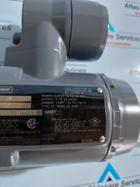 FISHER FIELDVUE DLC3010 DIGITAL LEVEL CONTROLLER