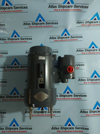 FISHER FIELDVUE DLC3010 DIGITAL LEVEL CONTROLLER