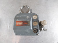 FISHER/FIELDVUE DVC6010S DIGITAL VALVE CONTROLLER POSITIONER
