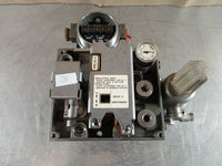 FISHER/FIELDVUE DVC6010S DIGITAL VALVE CONTROLLER POSITIONER