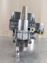 FISHER/FIELDVUE DVC6010S DIGITAL VALVE CONTROLLER POSITIONER