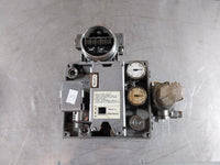 FISHER/FIELDVUE DVC6010S DIGITAL VALVE CONTROLLER POSITIONER