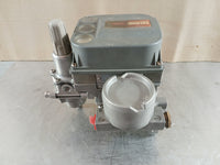 FISHER/FIELDVUE DVC6010S DIGITAL VALVE CONTROLLER POSITIONER