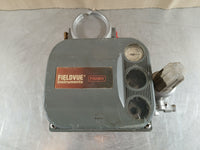 FISHER/FIELDVUE DVC6010S DIGITAL VALVE CONTROLLER POSITIONER