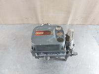 FISHER/FIELDVUE DVC6010S DIGITAL VALVE CONTROLLER POSITIONER