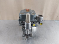 FISHER/FIELDVUE DVC6010S DIGITAL VALVE CONTROLLER POSITIONER