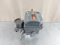 FISHER/FIELDVUE DVC6010S DIGITAL VALVE CONTROLLER POSITIONER