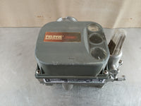 FISHER/FIELDVUE DVC6010S DIGITAL VALVE CONTROLLER POSITIONER