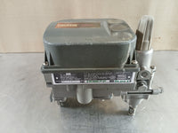 FISHER/FIELDVUE DVC6010S DIGITAL VALVE CONTROLLER POSITIONER