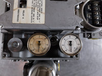 FISHER/FIELDVUE DVC6010S DIGITAL VALVE CONTROLLER POSITIONER