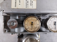 FISHER/FIELDVUE DVC6010S DIGITAL VALVE CONTROLLER POSITIONER